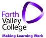 logo for Forth Valley College